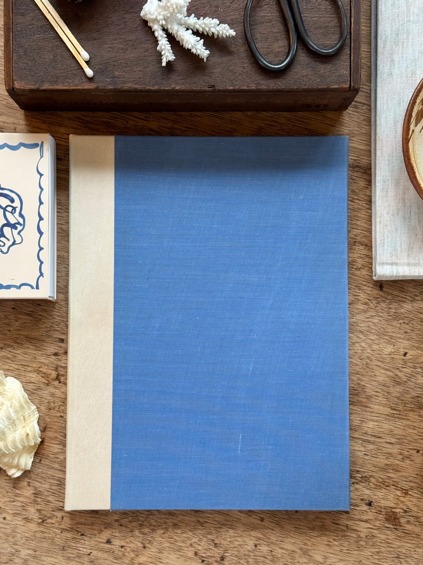 The Pastoral Loves of Daphnis & Chloe, Folio Society, 1954