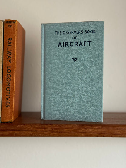 ‘Build Your Own' Vintage Observer Book Bundle