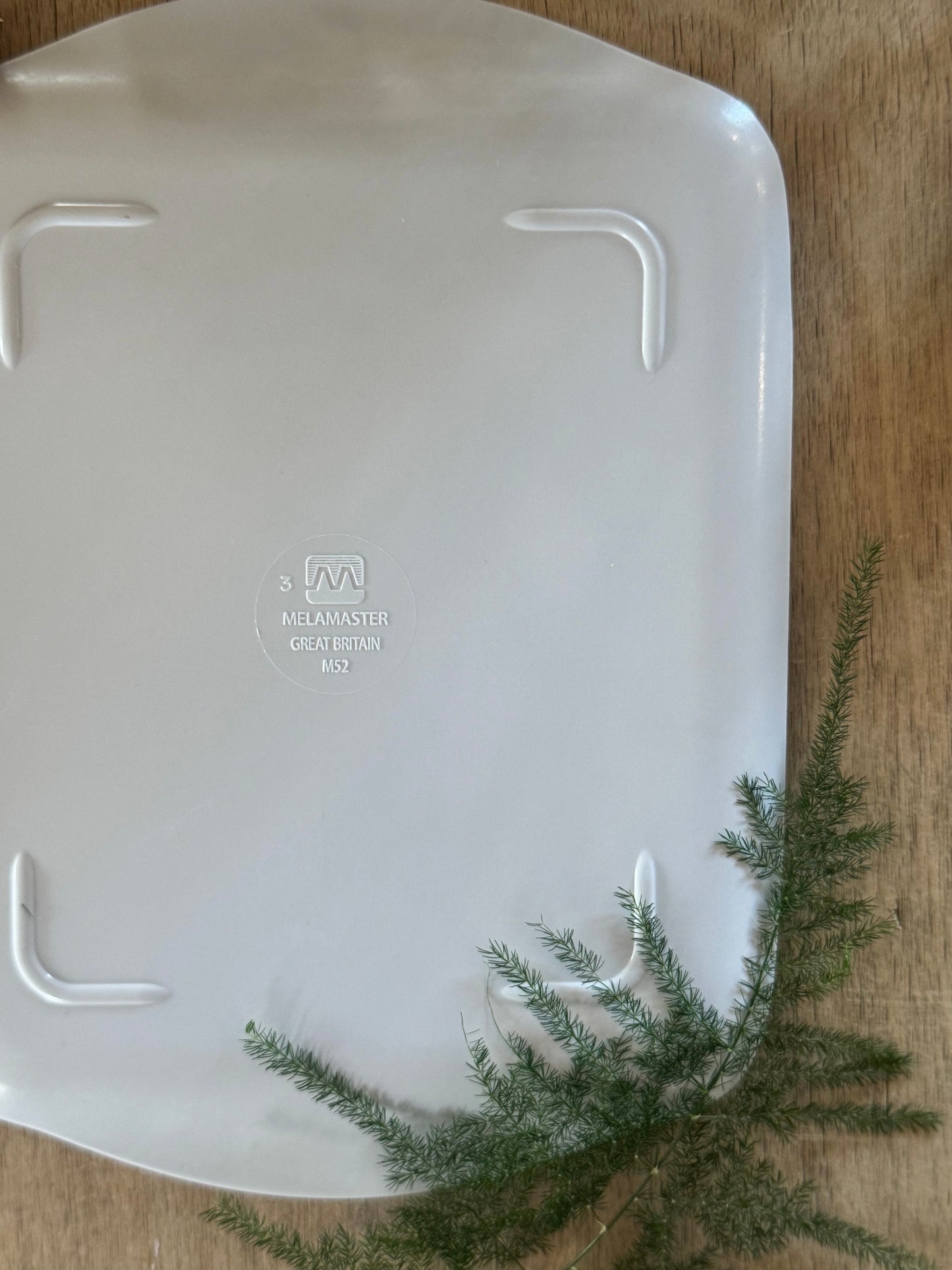 Small Melamine Tray - Kyffin Williams Sheepdog