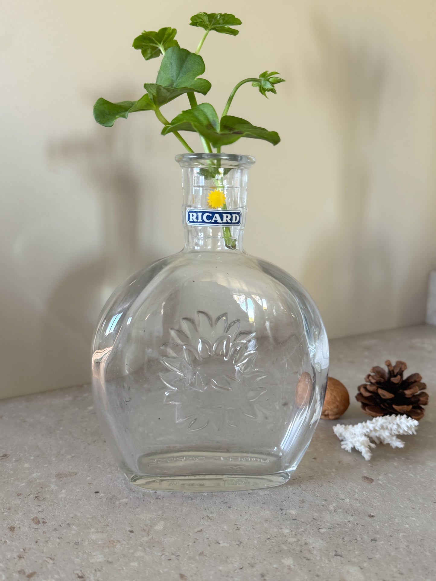 Vintage French Ricard Decanter (Small)