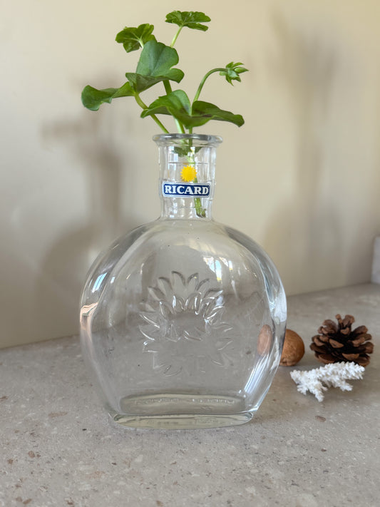 Vintage French Ricard Decanter (Small)