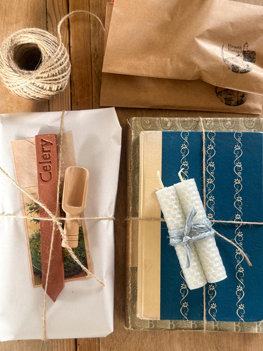 Hiraeth Vintage - Limited Edition Curated Mystery Box