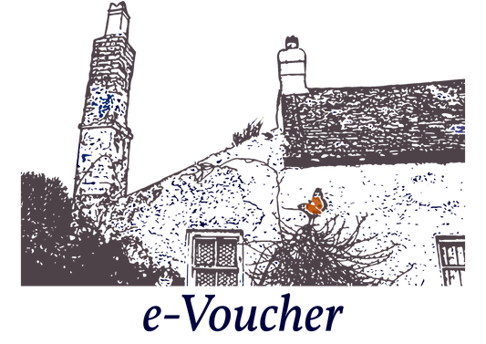 Gift Voucher (E-card)