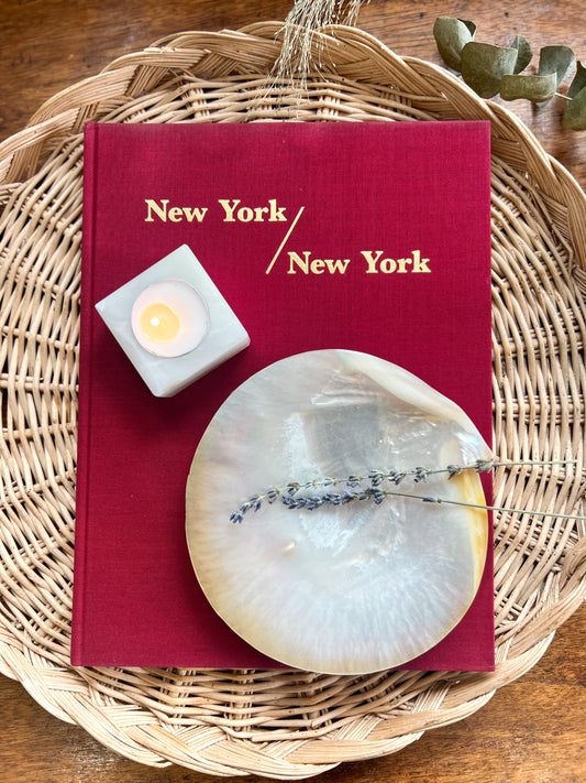 New York / New York: Masterworks of a Street Peddler By George Forss/David Douglas Duncan, 1984