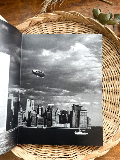 New York / New York: Masterworks of a Street Peddler By George Forss/David Douglas Duncan, 1984